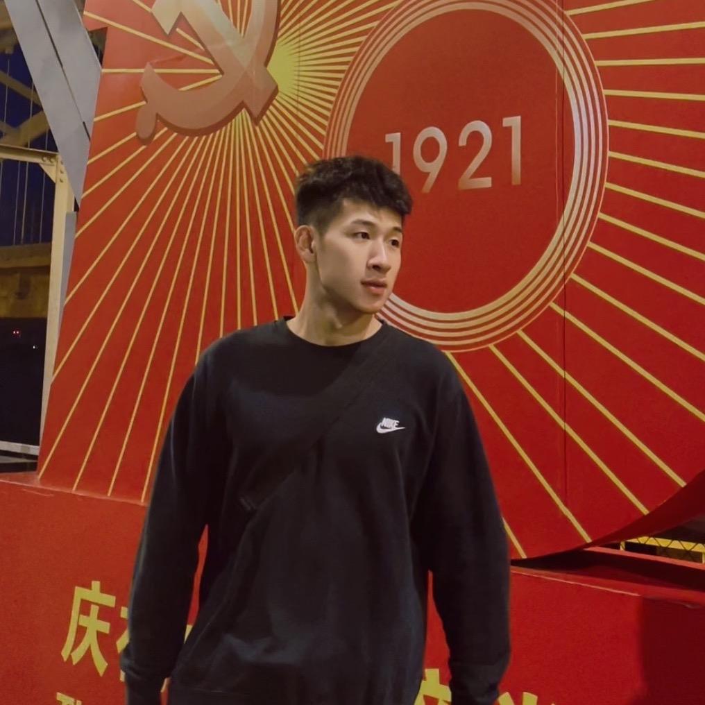 刘晓瑞🦁️