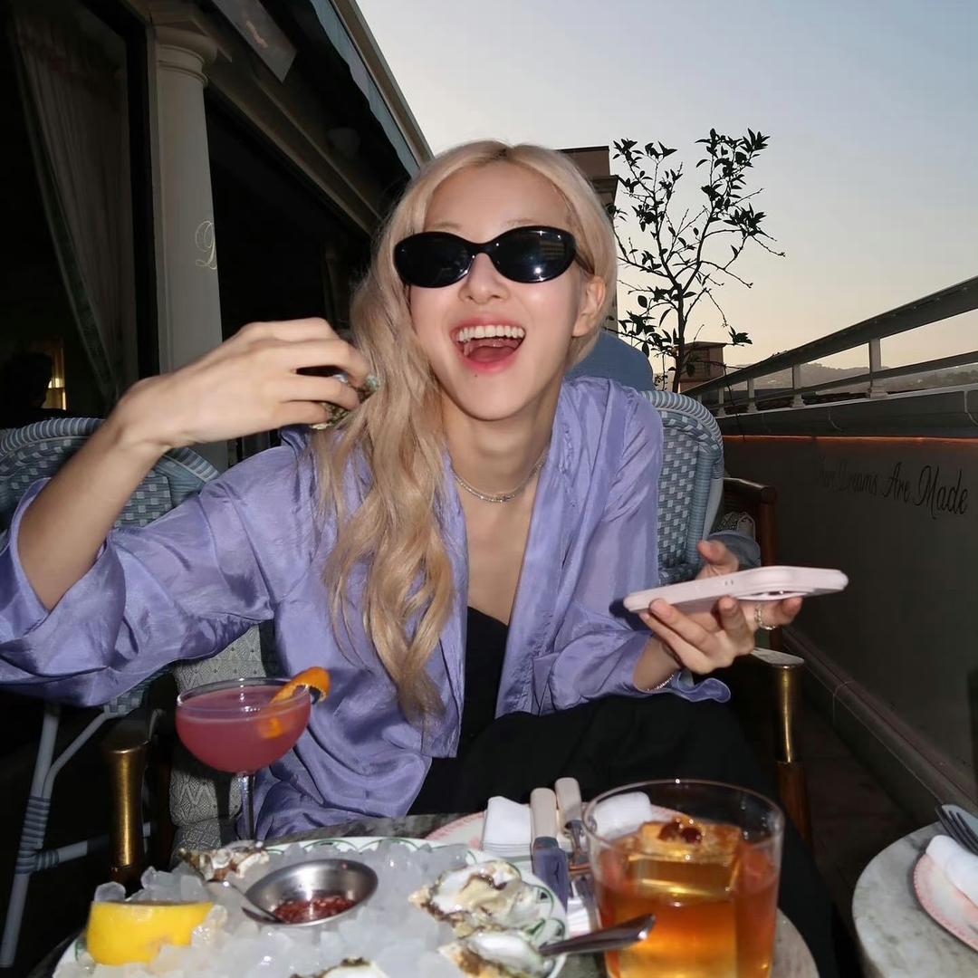 罗婕罗婕(见过twice版