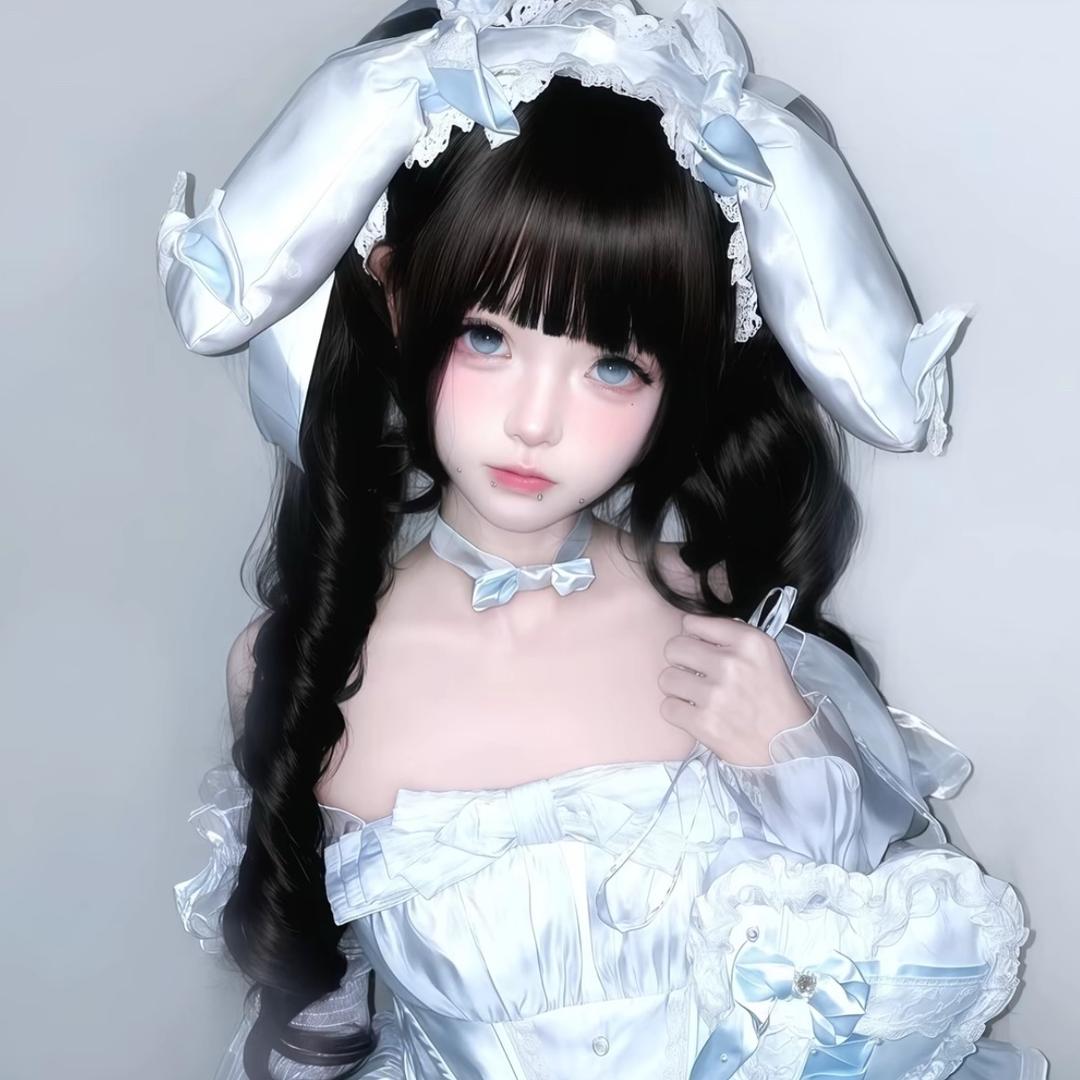 A.小怡宝.💝