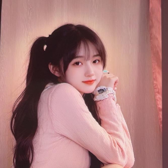 月儿（单身一个人）