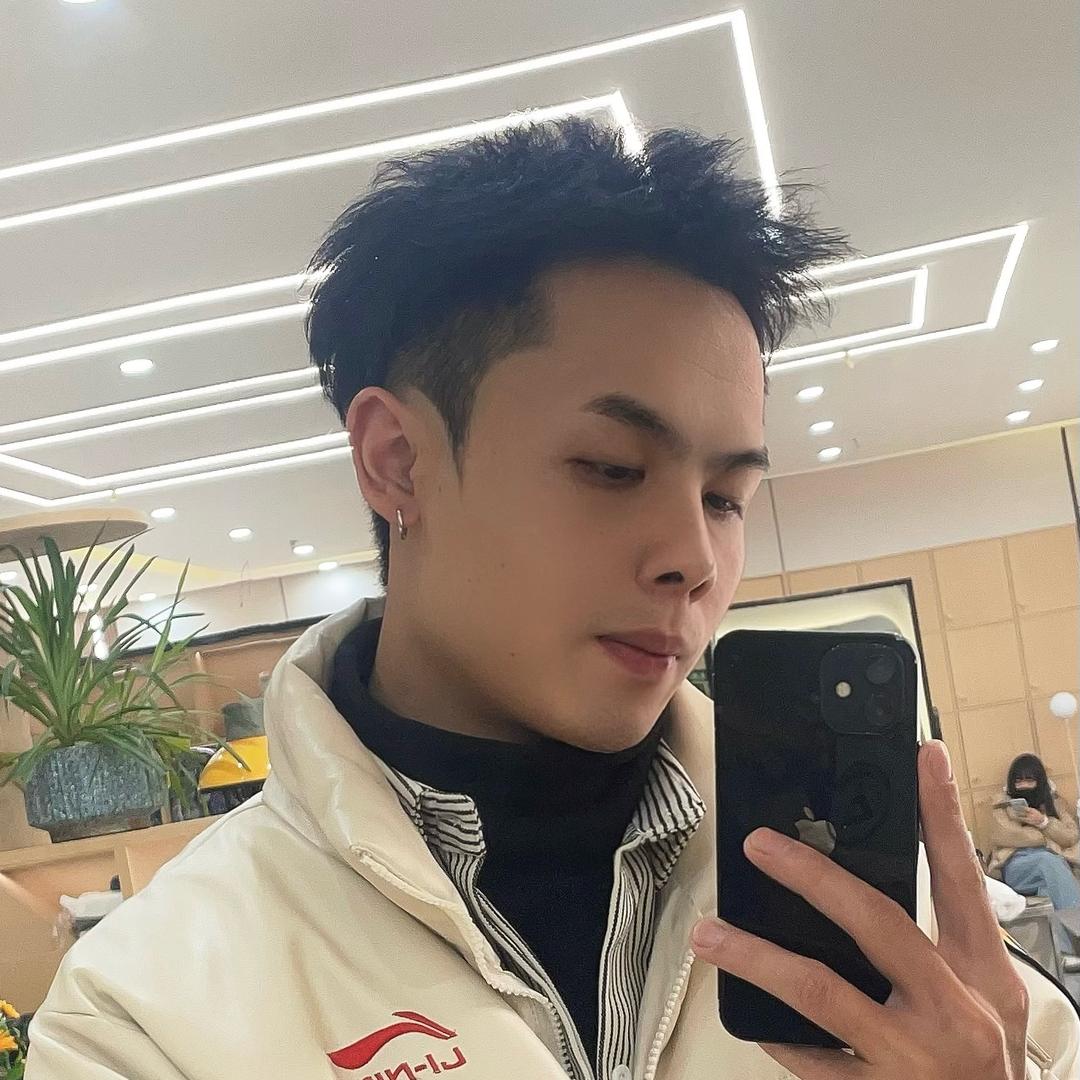 家敏 凯里男发高级设计师