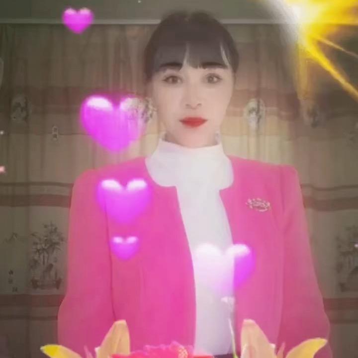 赵姐🎤，不定时开播。