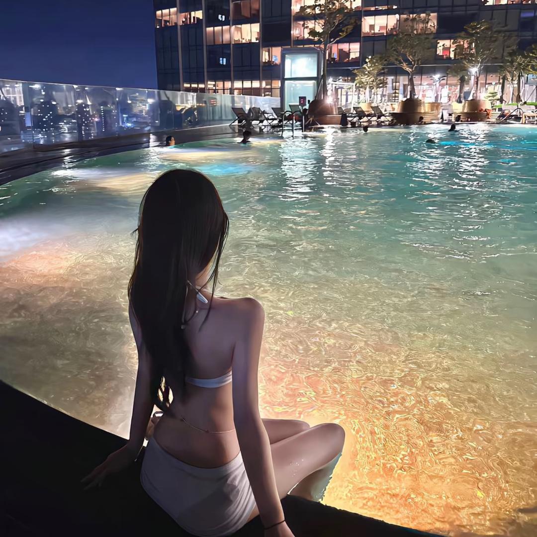 学妹是我