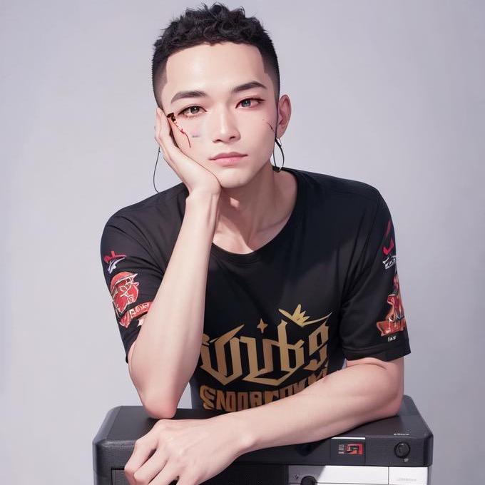 武圣雄丶
