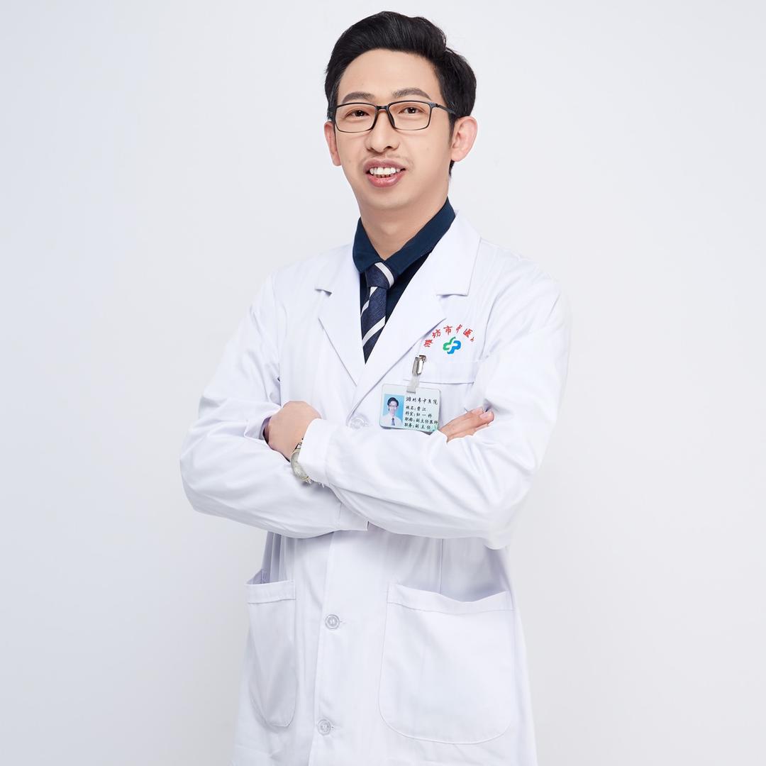 妇科曹江医生