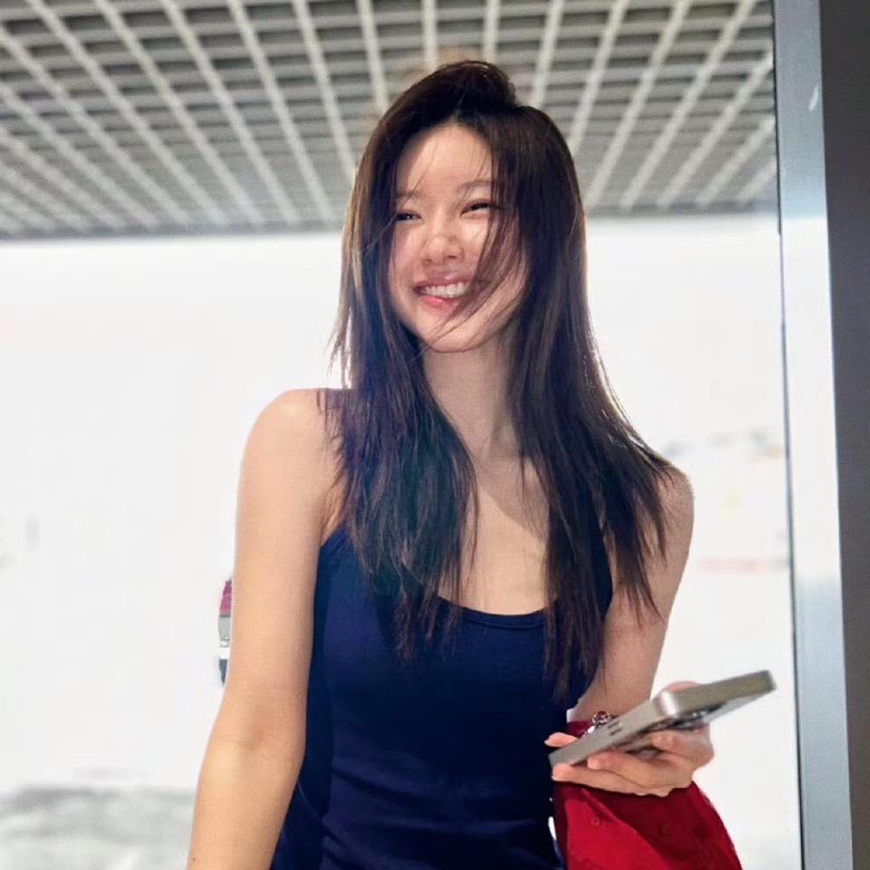 你来晚了