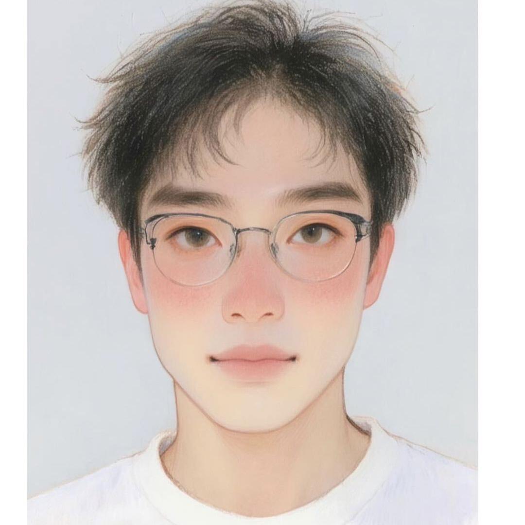 一键钟情