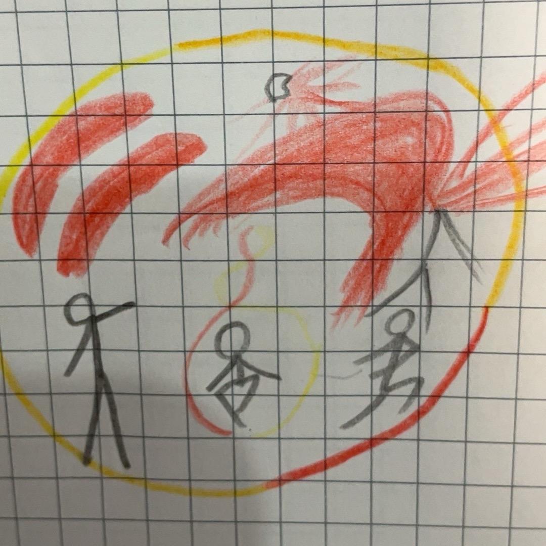 初登