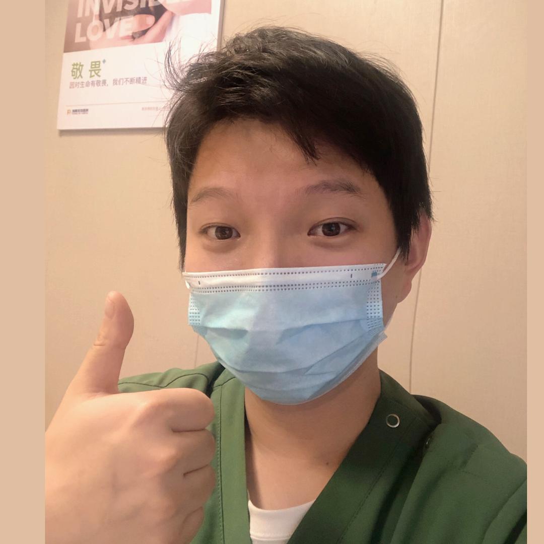 小姜的养宠日记