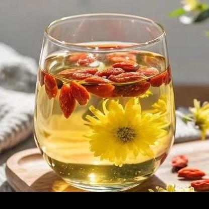 喝喝茶说说话