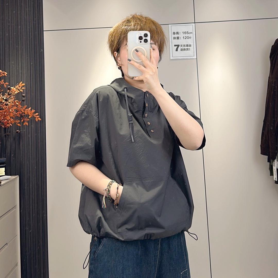 麻吉服饰穿搭
