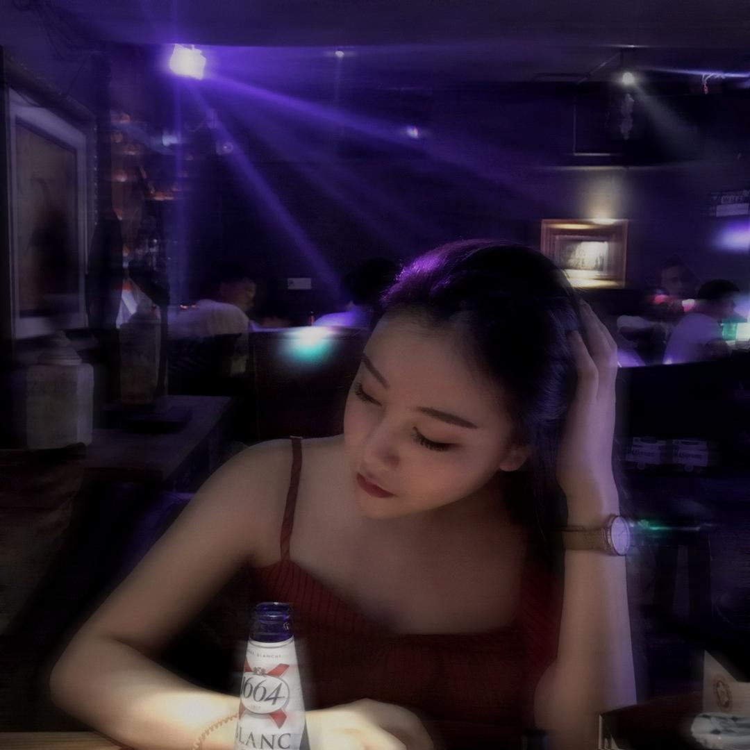 莎莎💫
