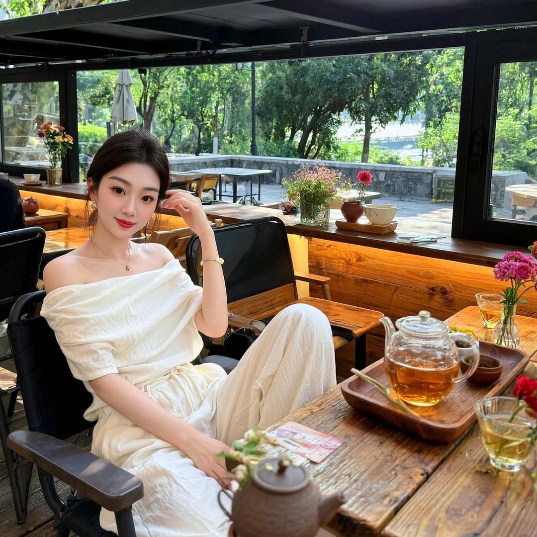 小思念
