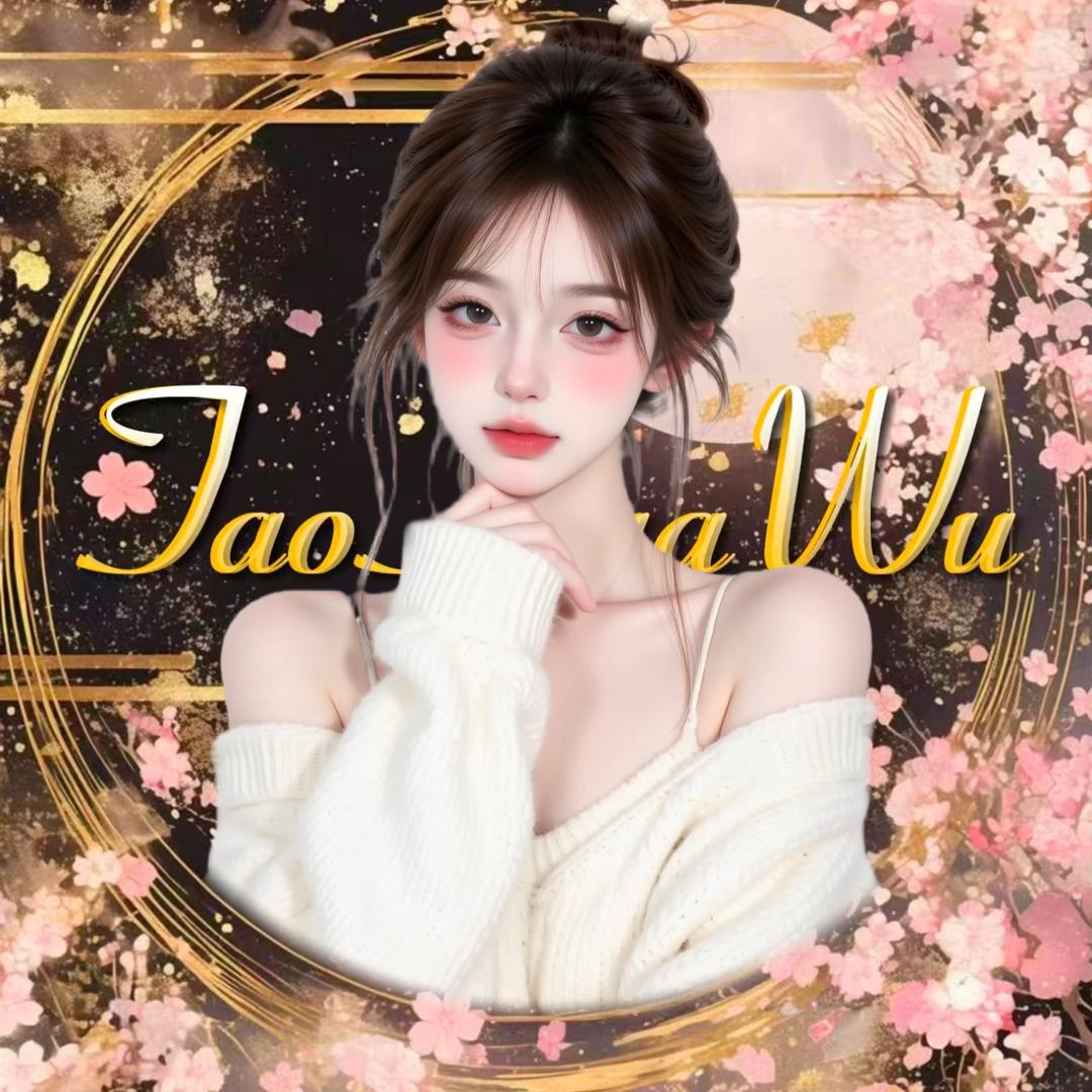 花花😘