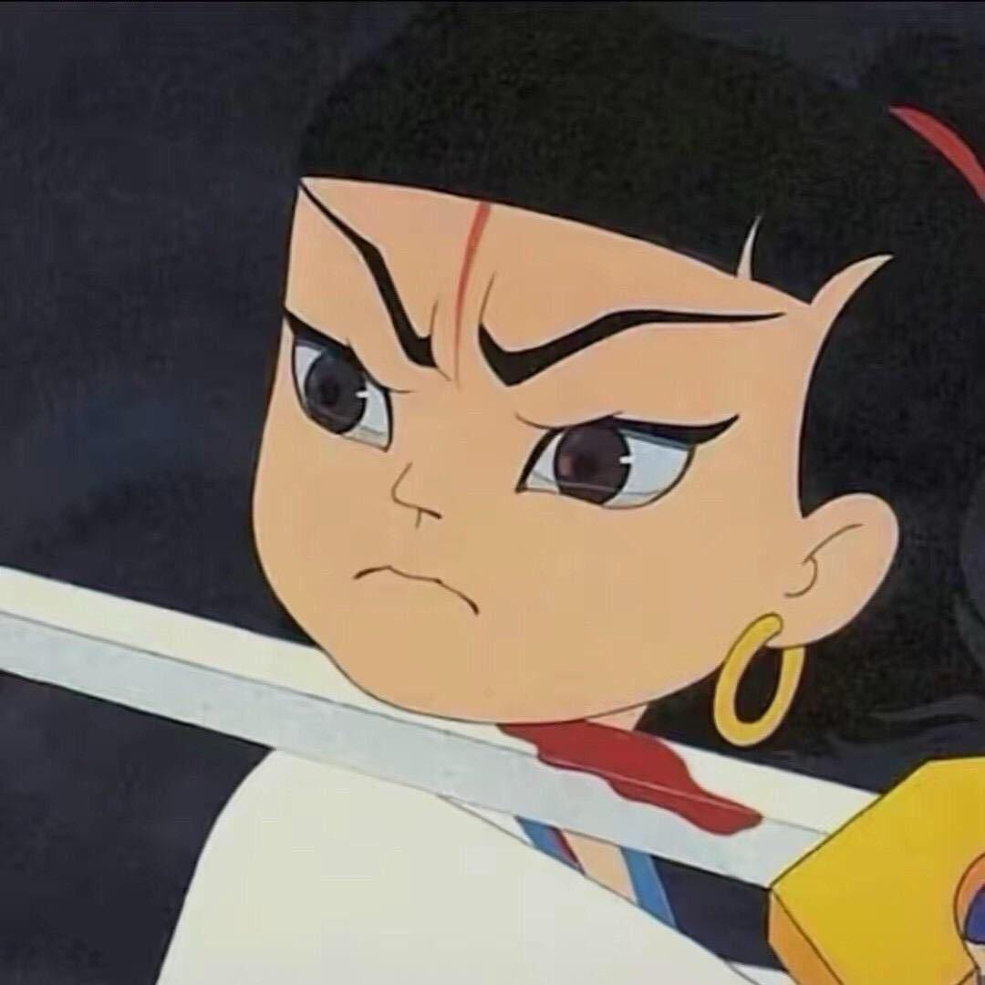 張某