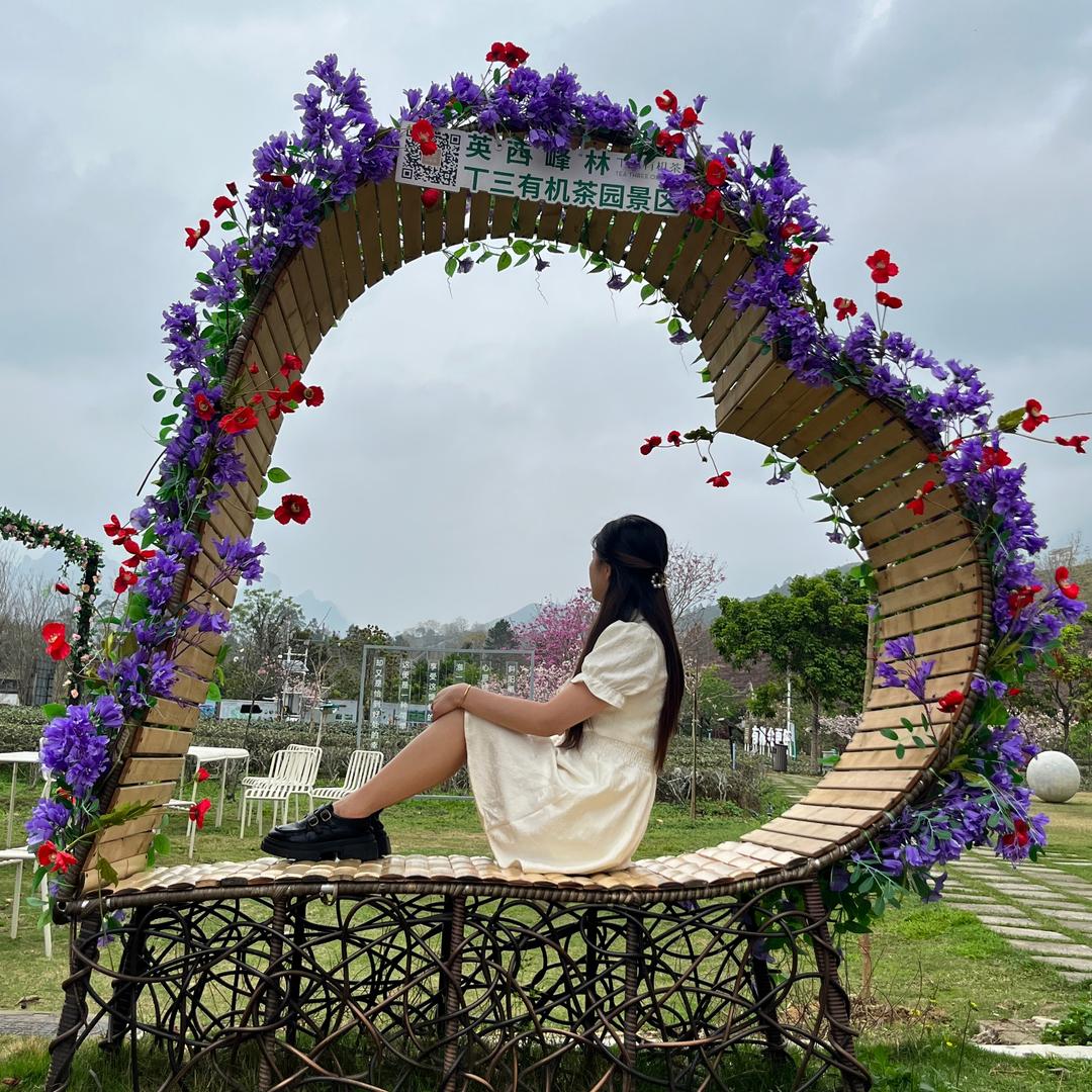 做个小太阳🌞.