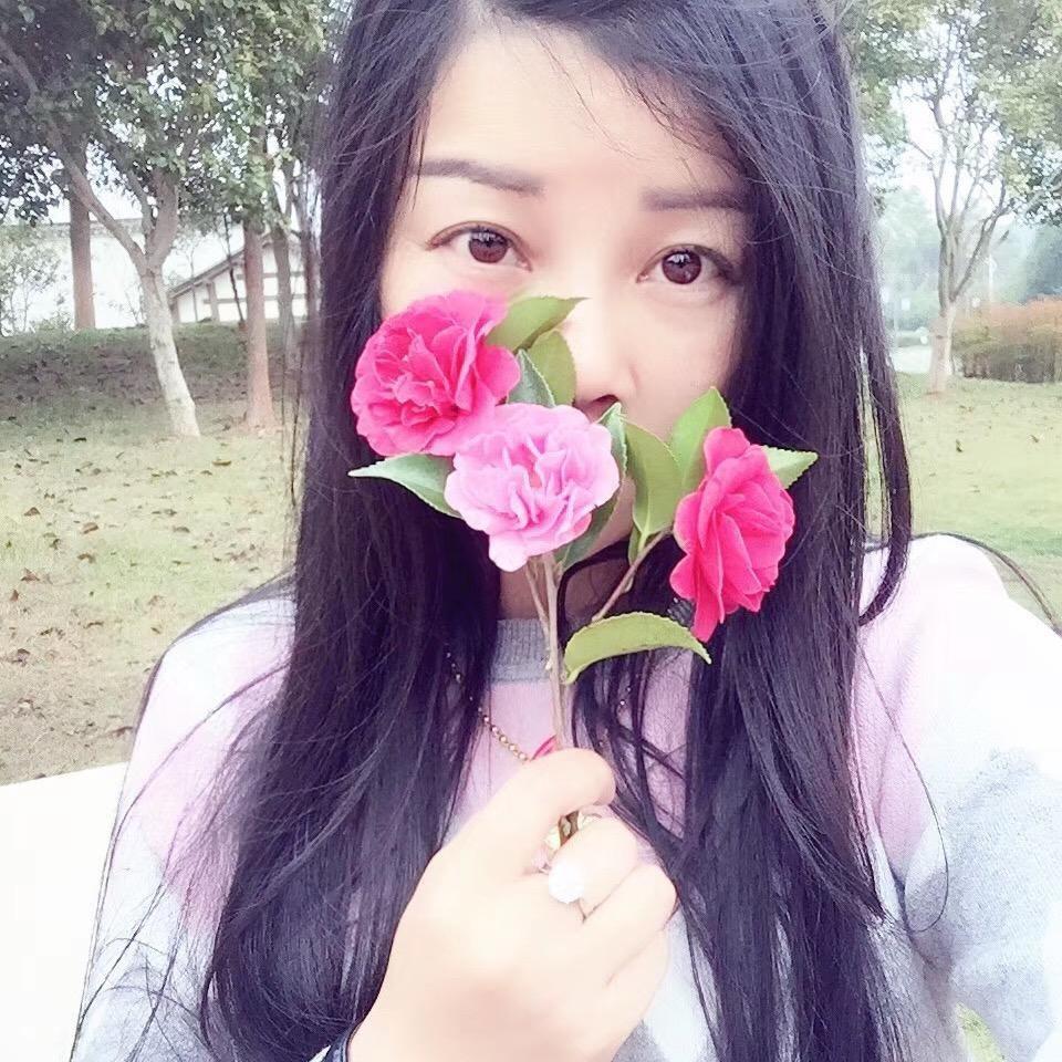 美丽星后彭佳慧