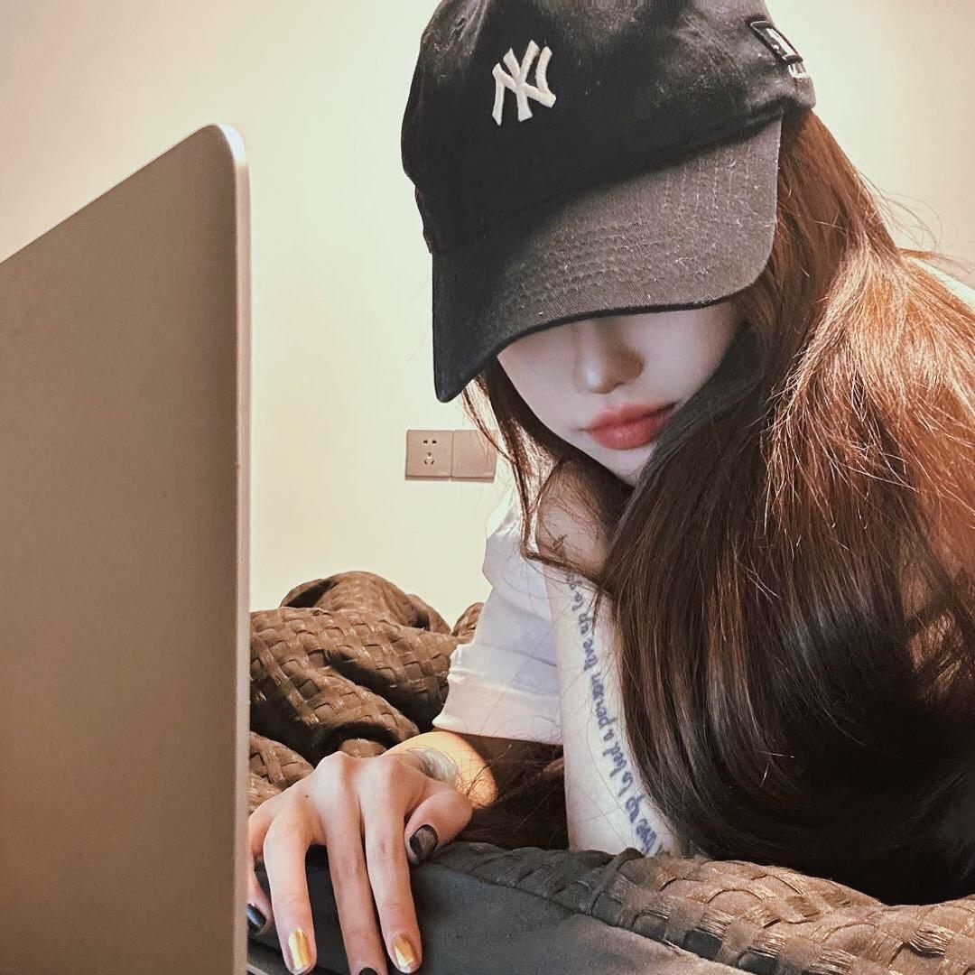 o泡好困💤