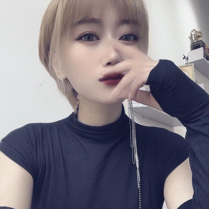 原来是海心呀