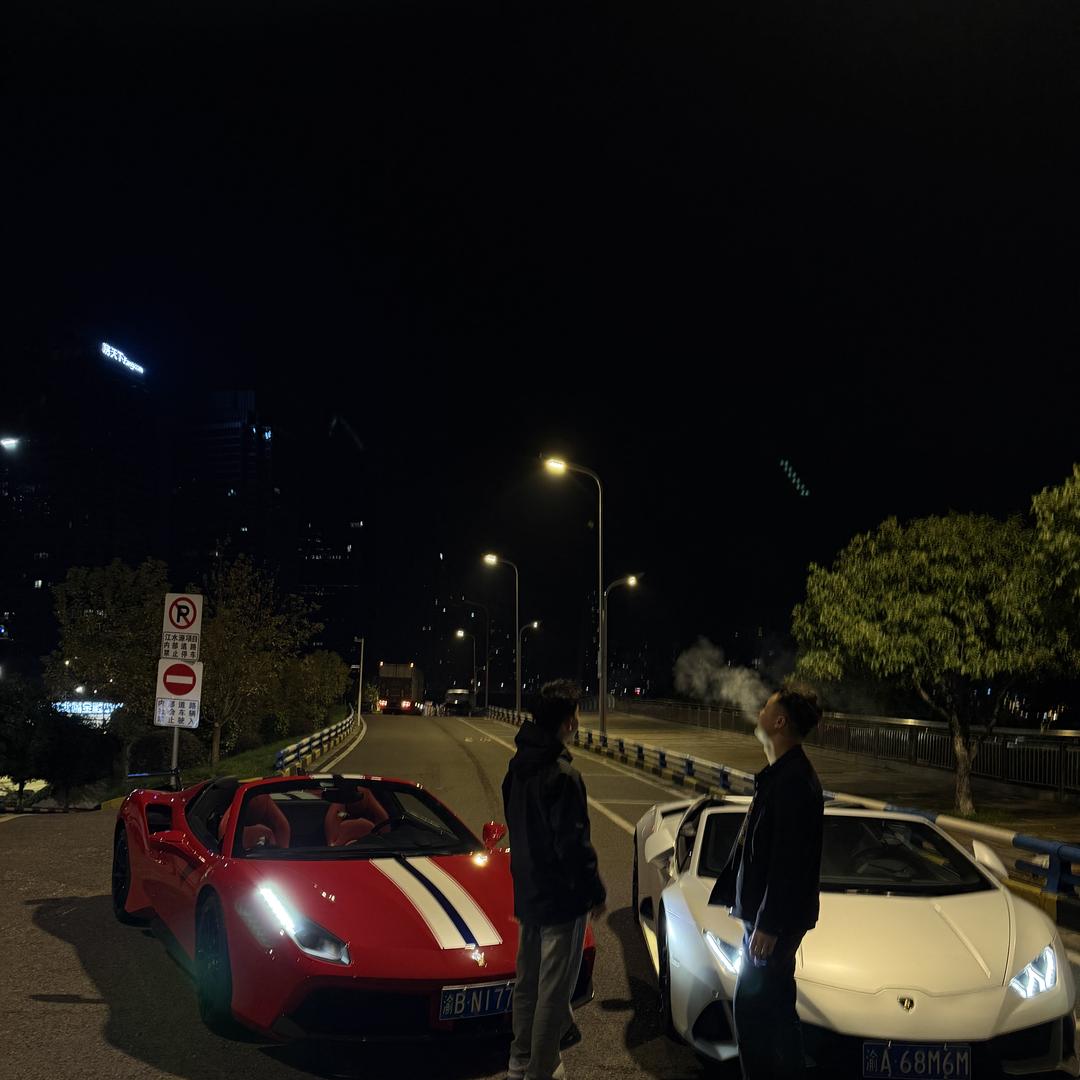 D1超跑豪车租赁（以租代购）