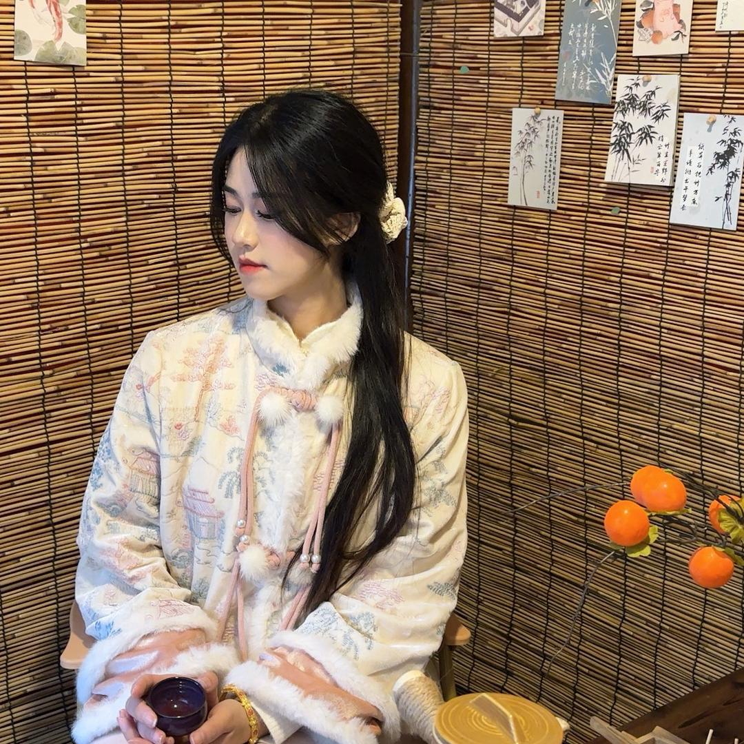 小九姐姐哇