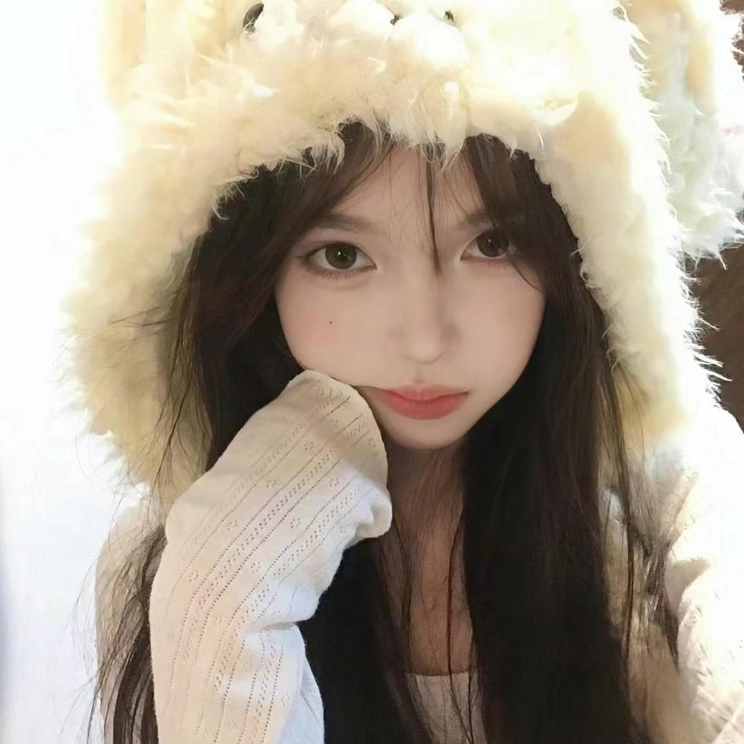 小谭想睡觉🍯