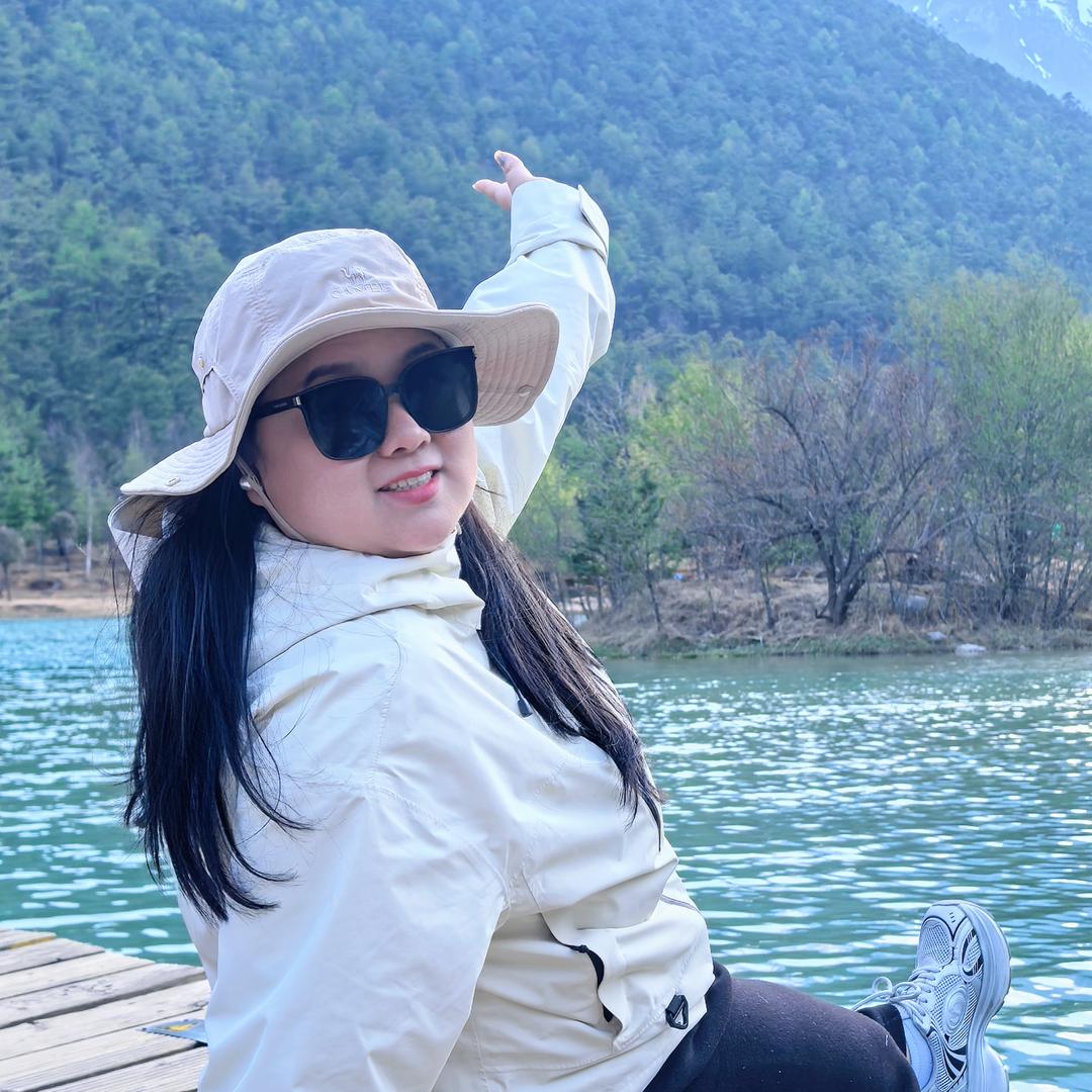 新疆旅行规划师-小满