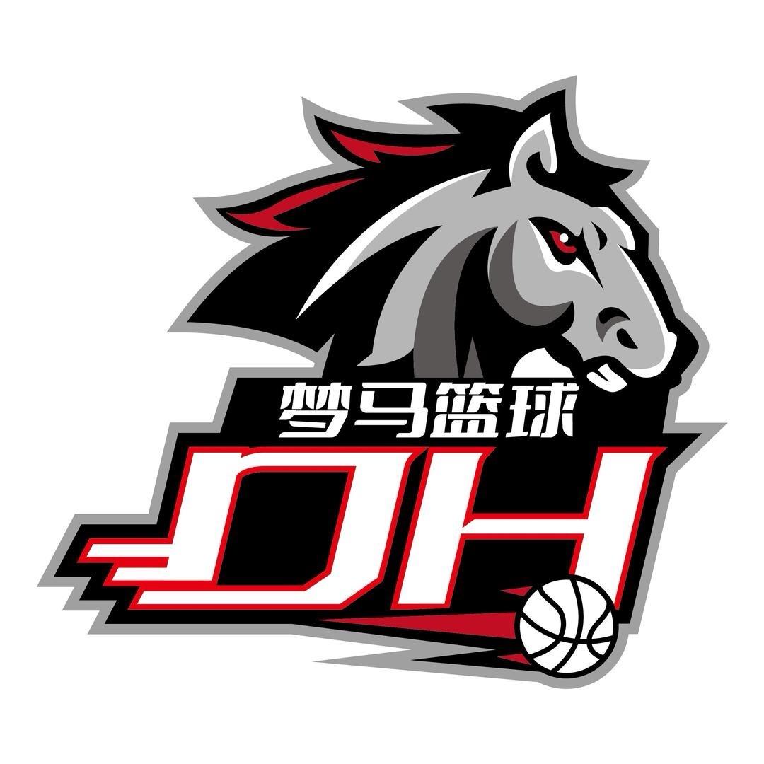 梦马篮球🏀高教练