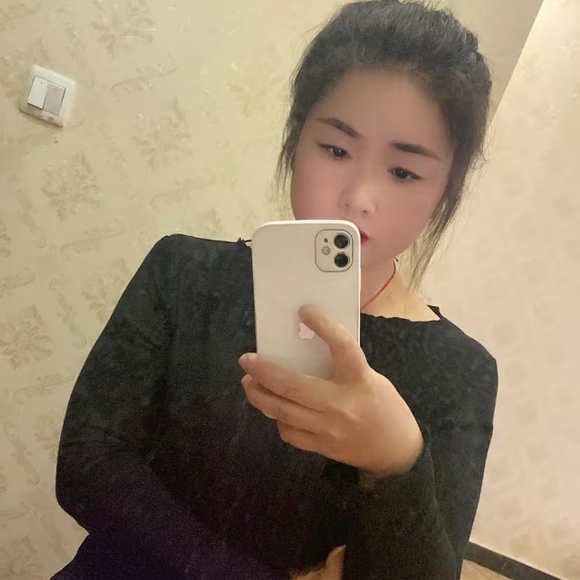 丽妹儿🍀