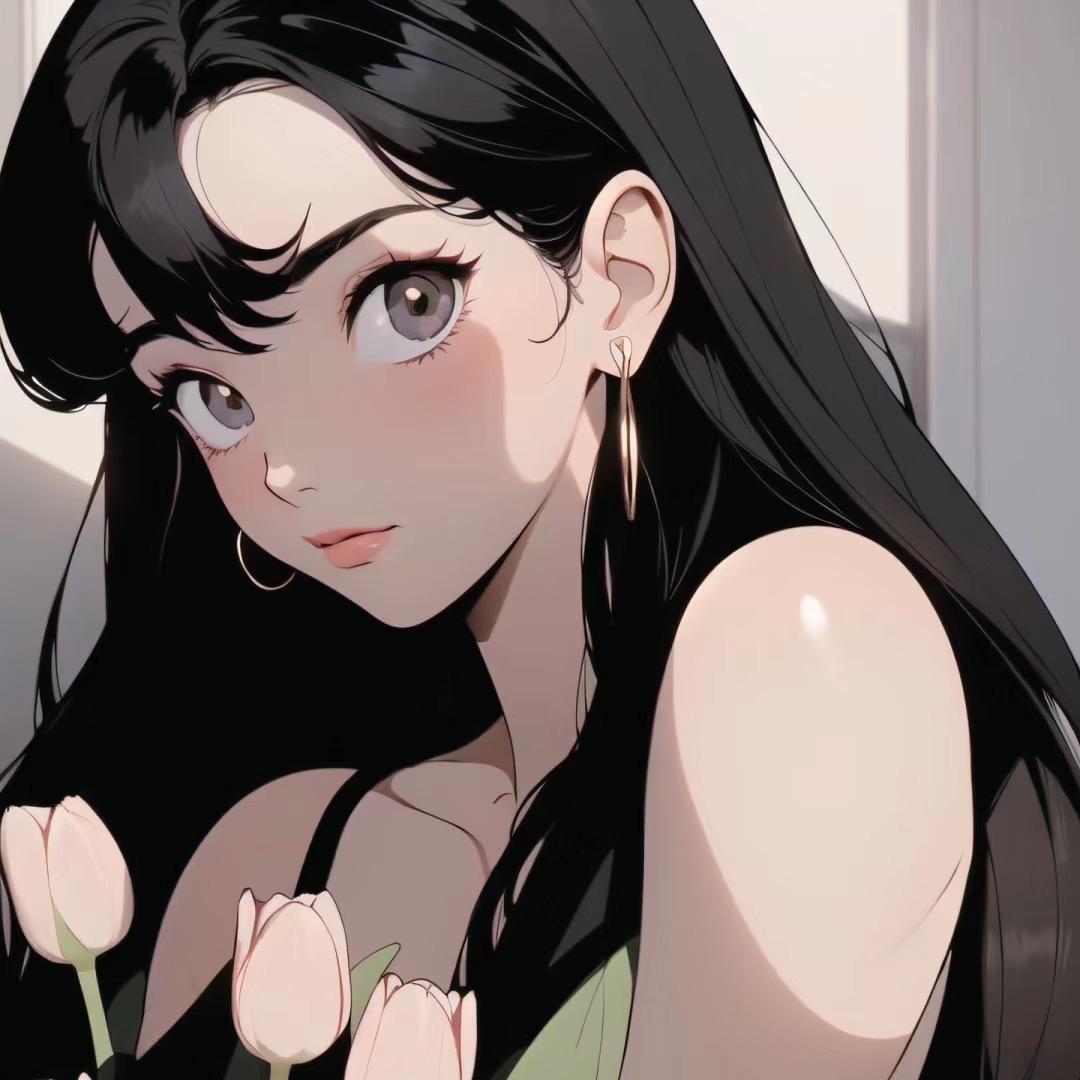 全智仙儿🌷（早睡真爽）💤