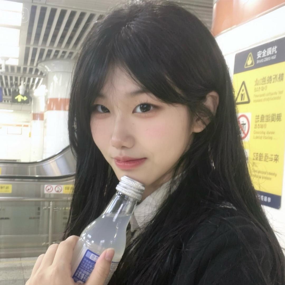 甜圈圈