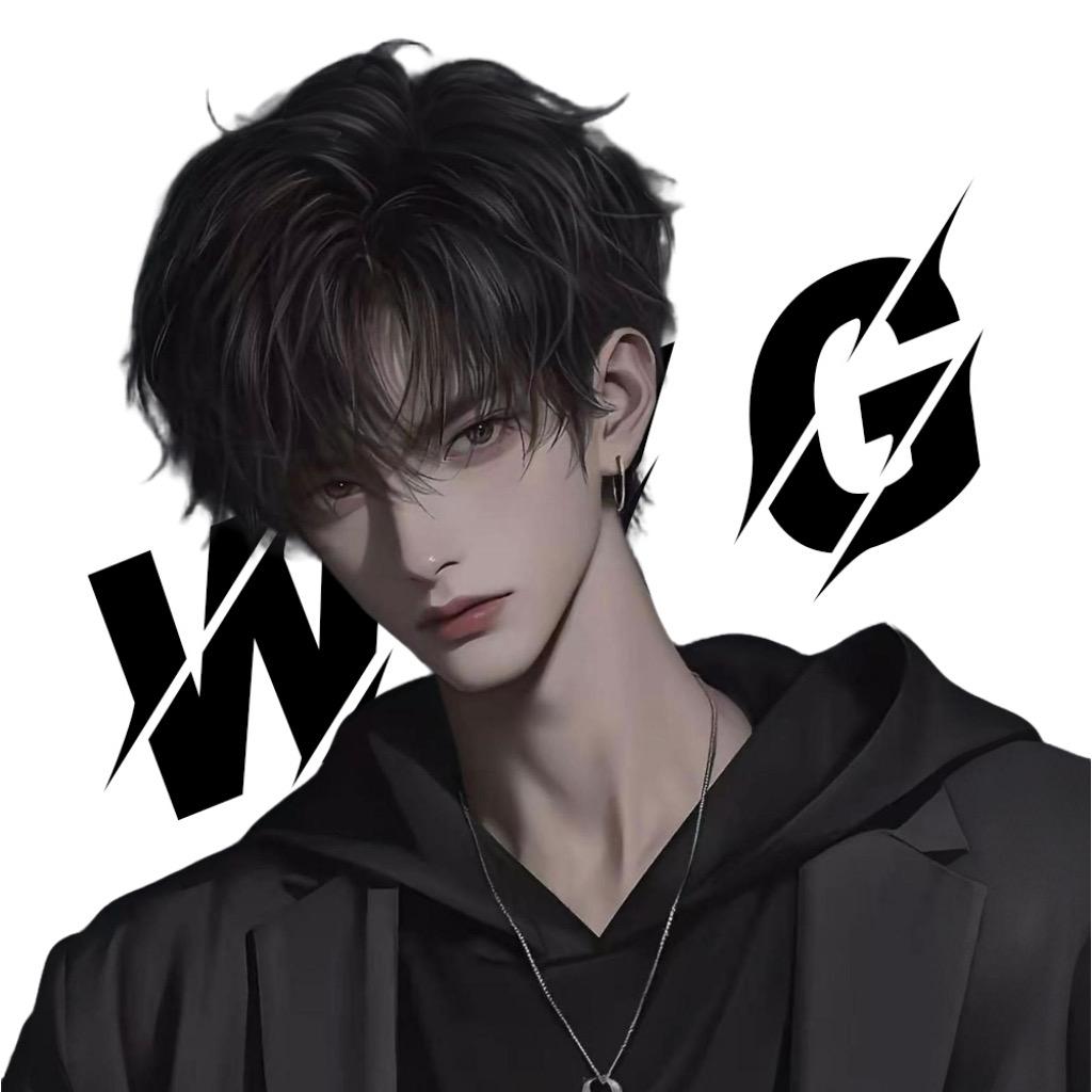 𝓦  .序