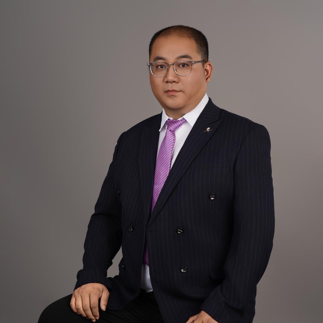 刘长浩 | 互联网学院院长