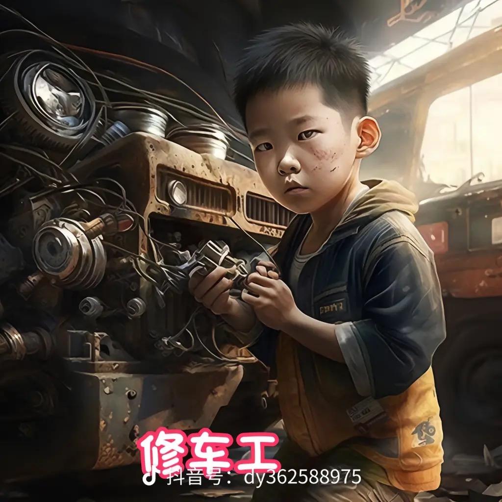 快乐的小老头🥳