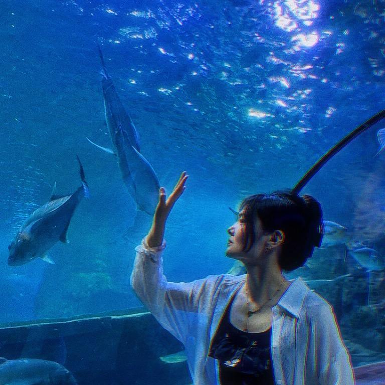 艾依阁💕悦悦（首播13:40）