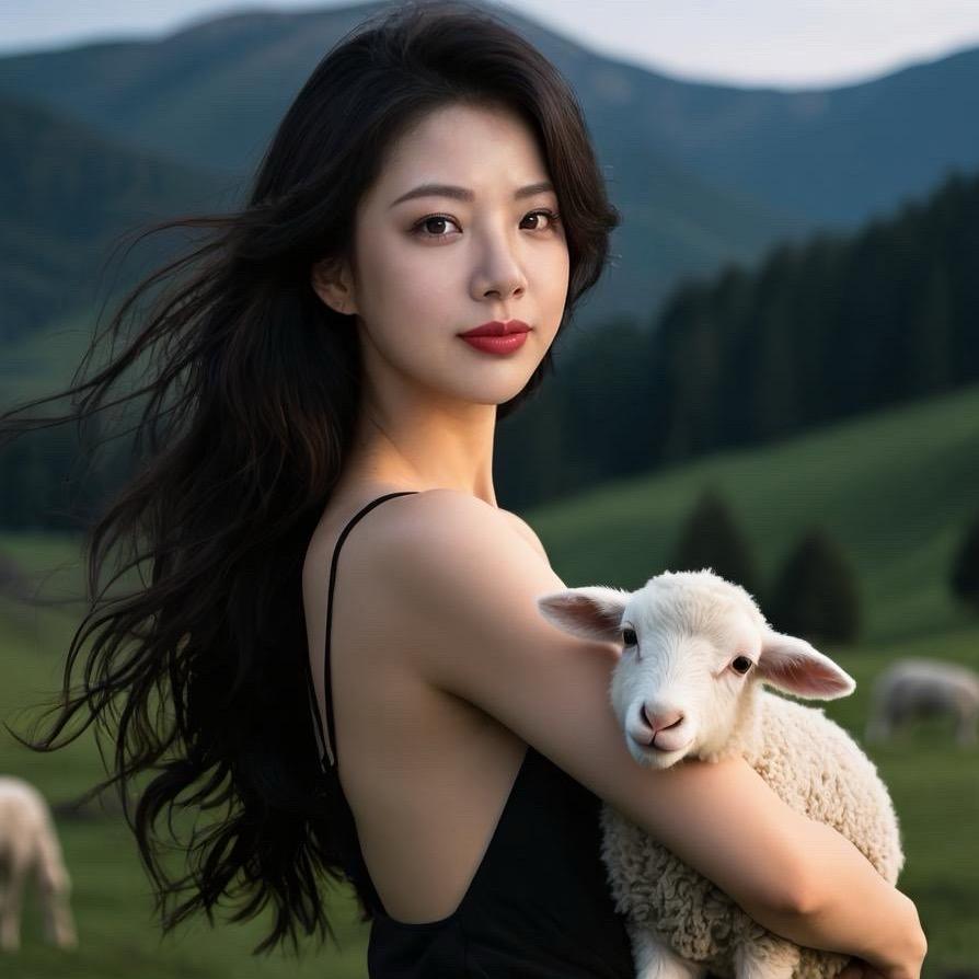 王姐