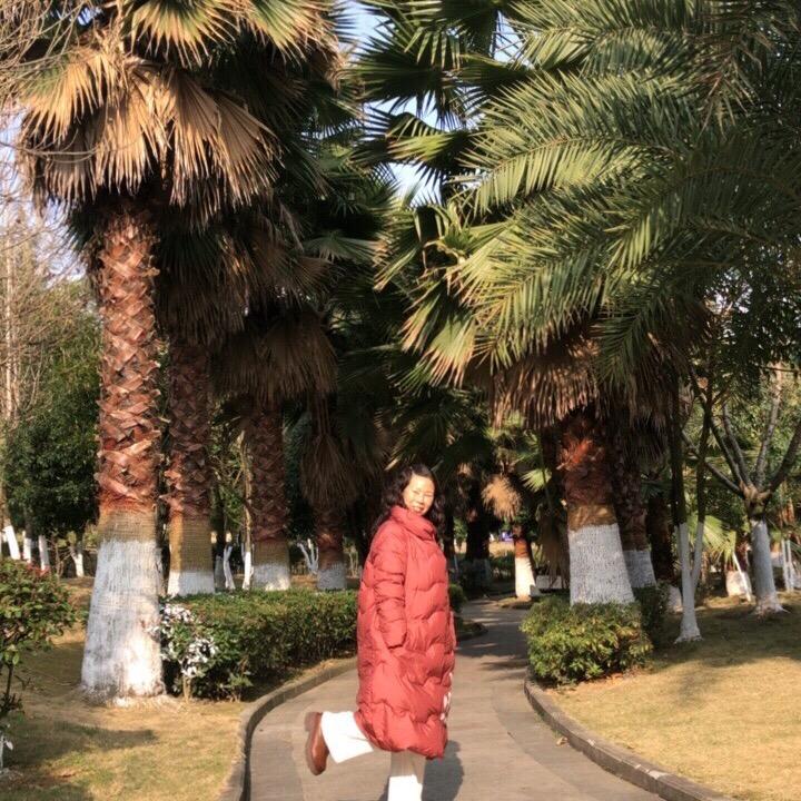 快乐丽丽