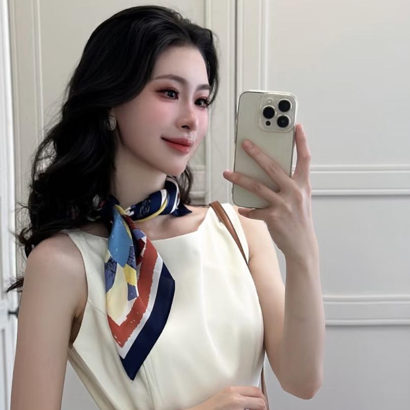 秋山铃也古着屋