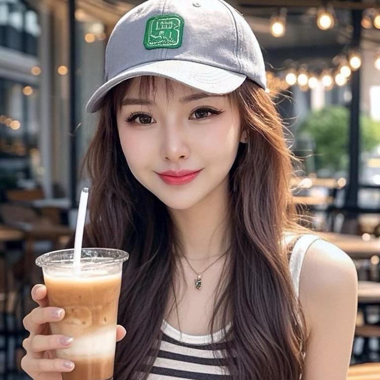玲儿💕