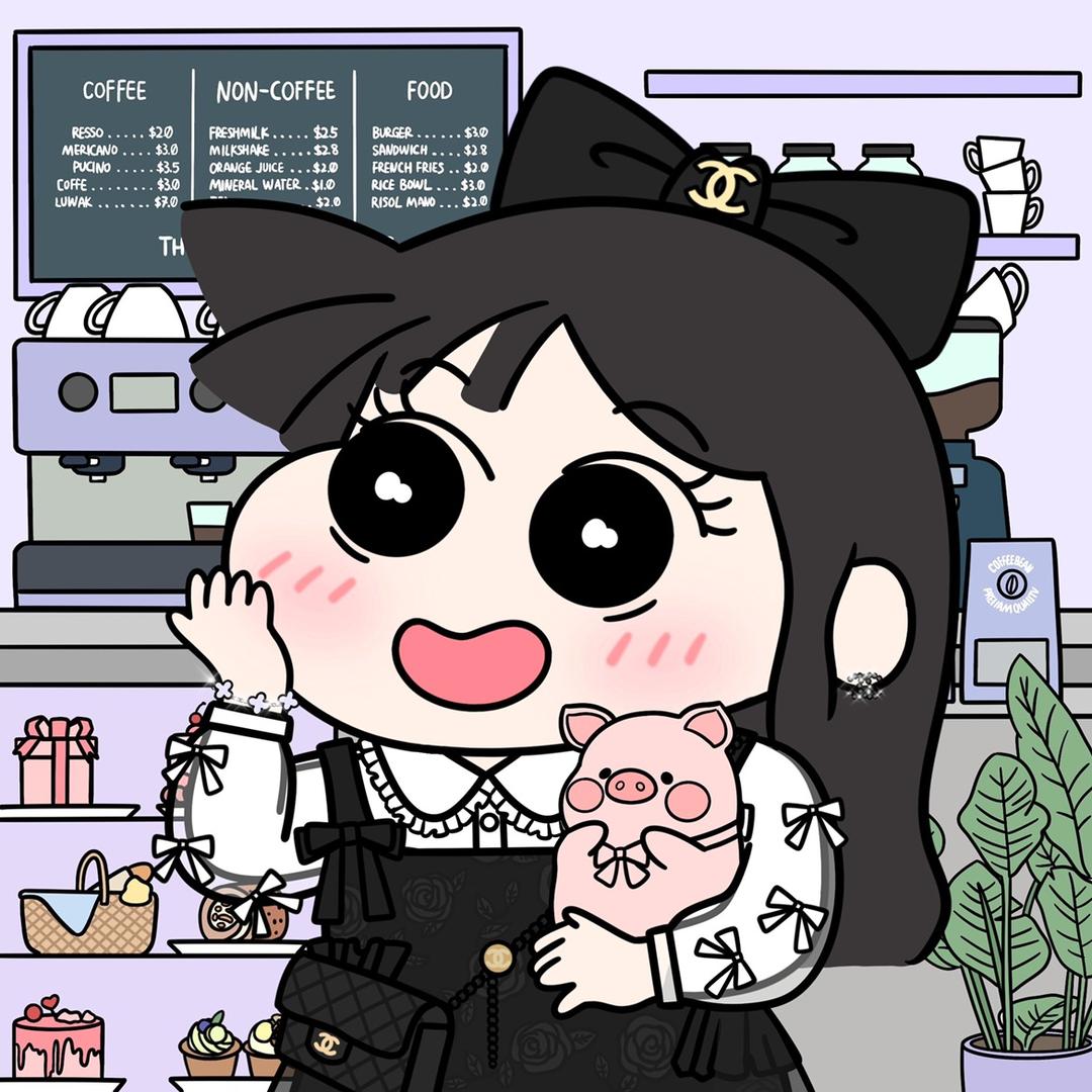 喜宝vv