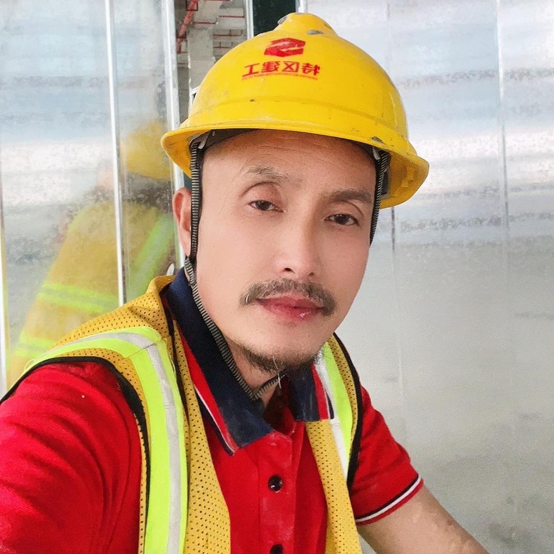 农村强哥1