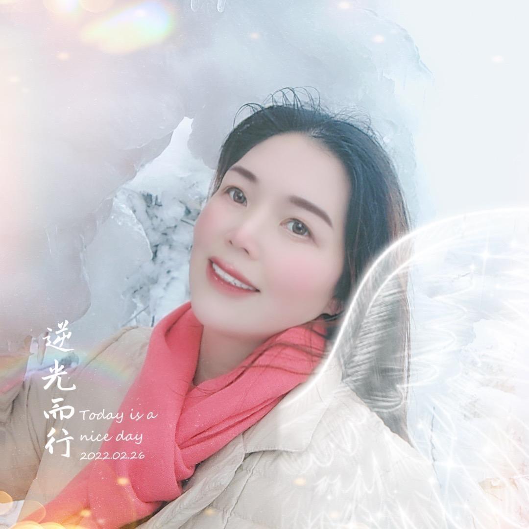馥郁