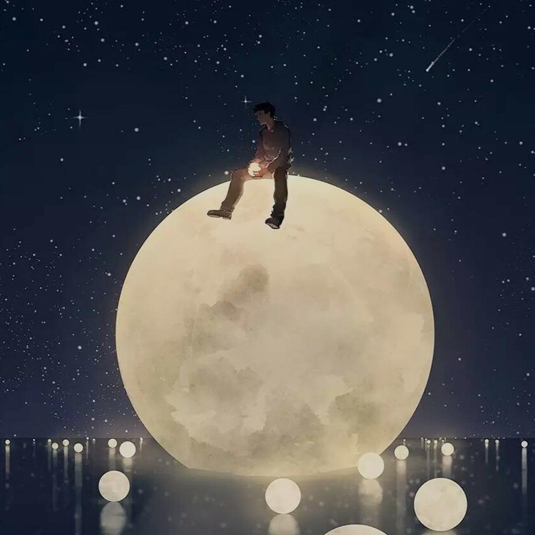 吹梦渡我到西洲