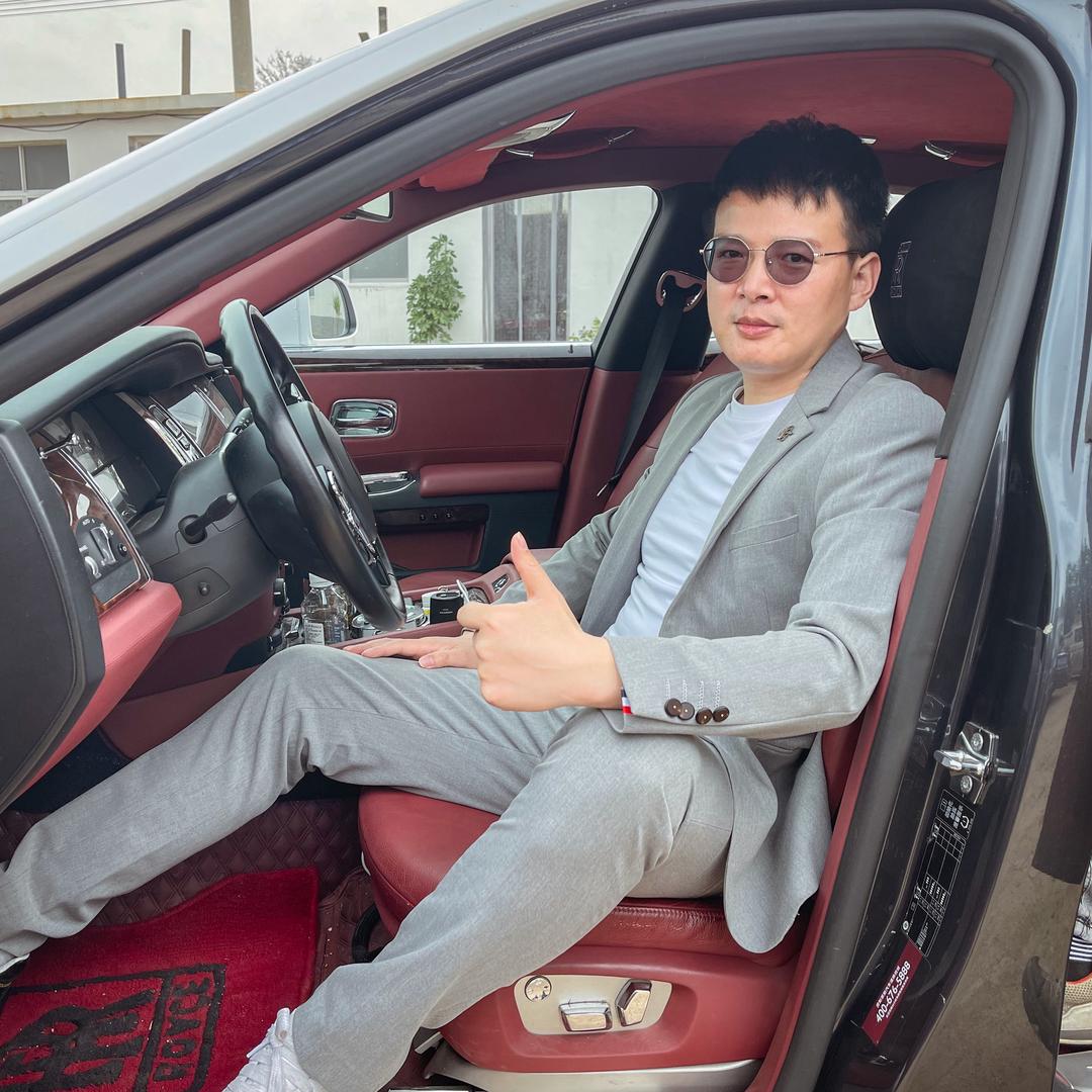 烁哥说车