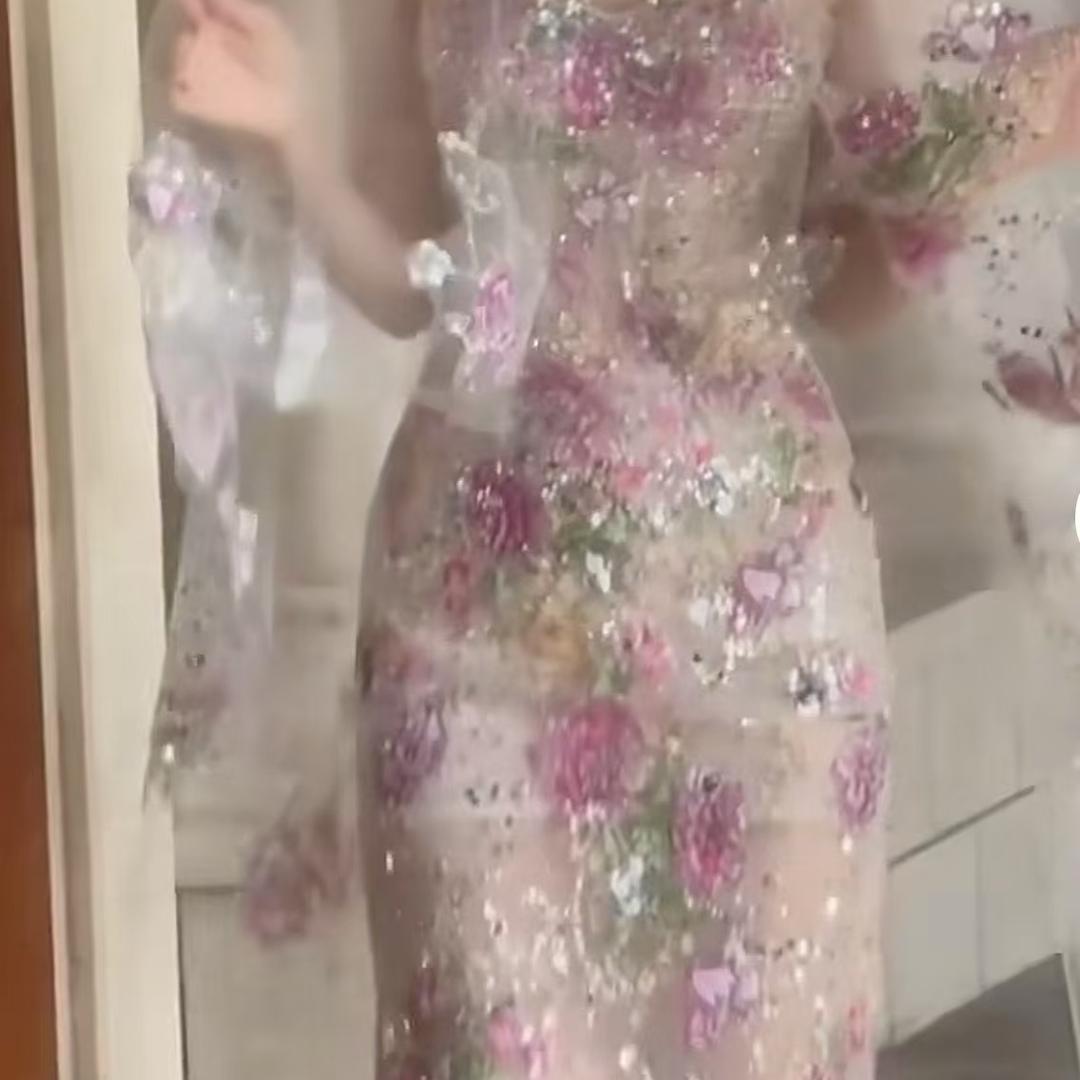 无以颜说的痛
