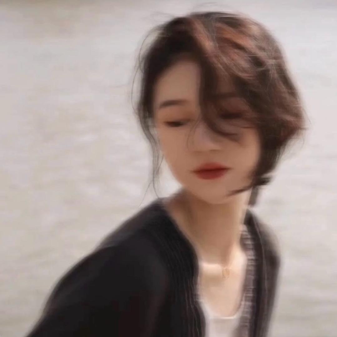 心比长相好。