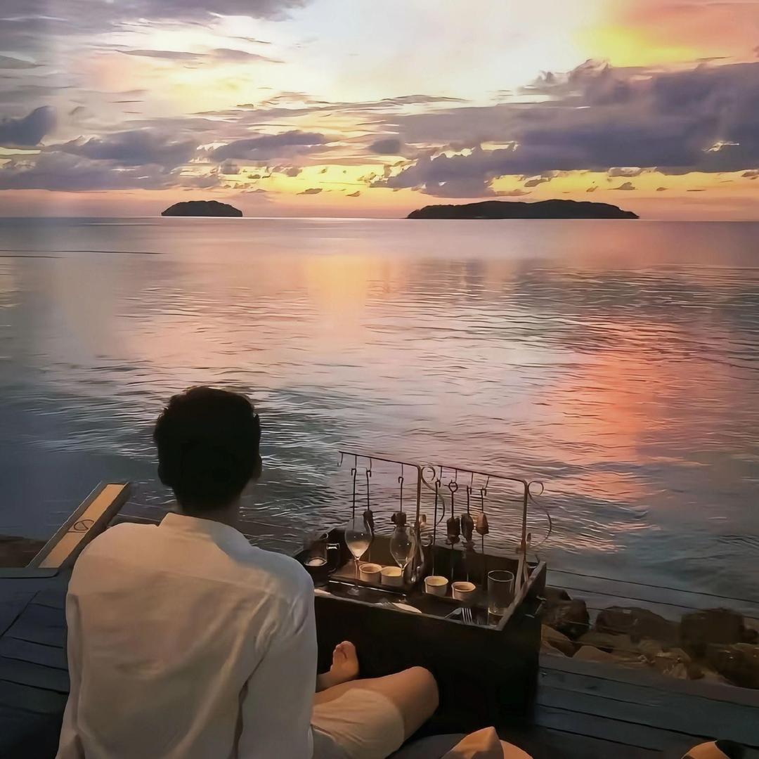 洋仔