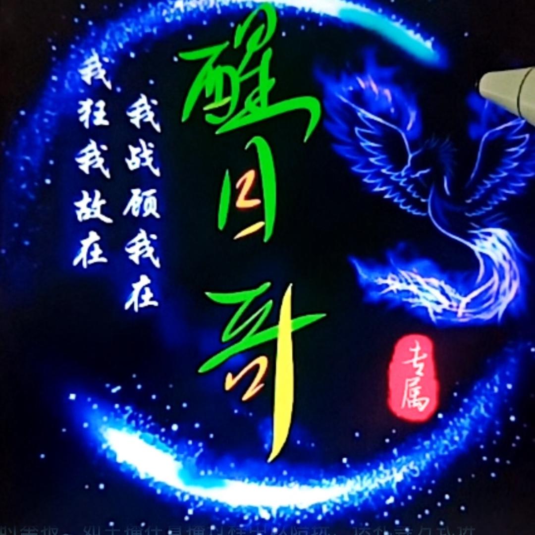 醒目哥