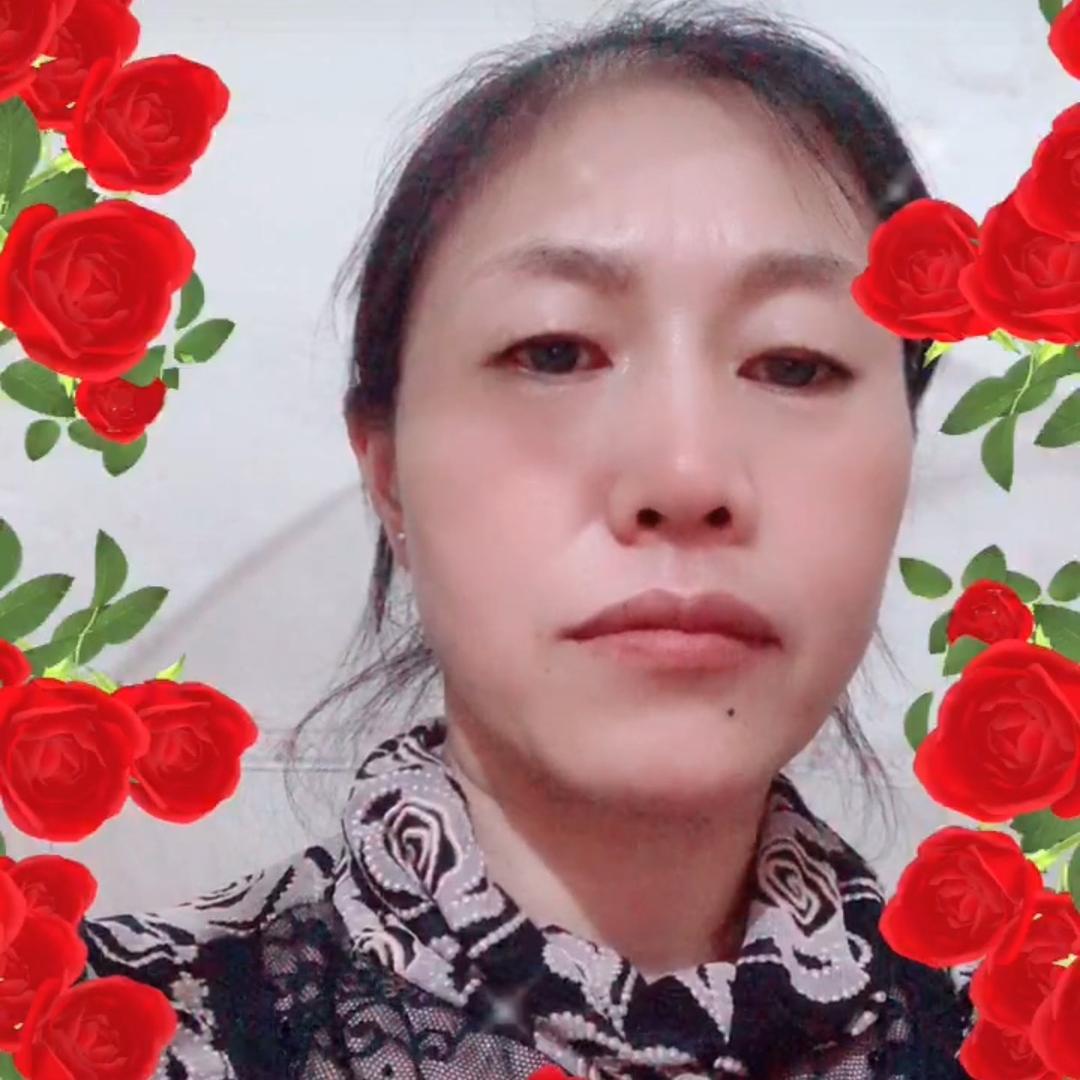 赵姬