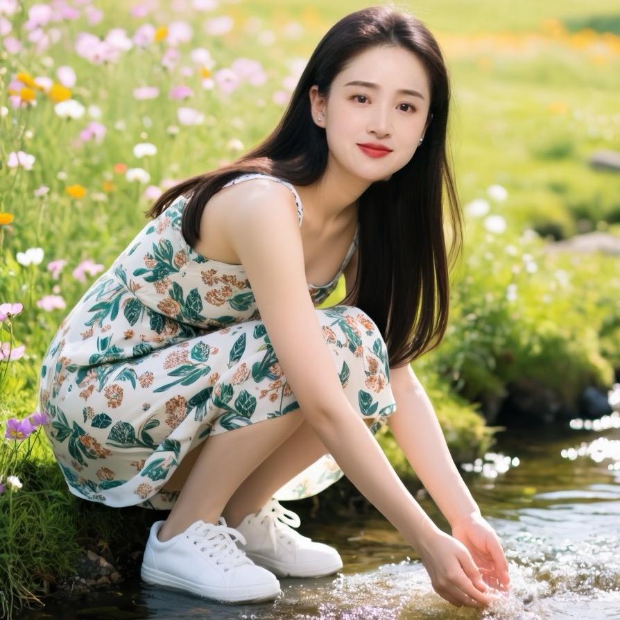 浅浅～